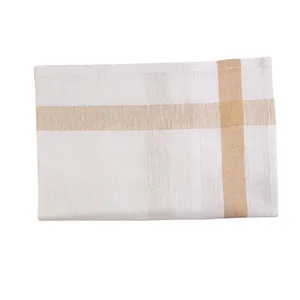 Paño de Cocina Personalizado de Algodón de 45x65 cm para Limpieza y Utensilios - Product Image 4