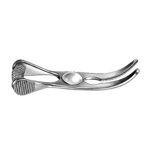 Chirurgie cardiaque générale de base Ensemble d'instruments à cœur ouvert Source d'alimentation manuelle Instruments médicaux cardiovasculaires majeurs - Product Image 3