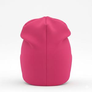 Gorros de Punto Acrílicos 100% Personalizables en Colores y Tallas Unisex, Estilo Urbano, con Logotipo Personalizado, Jacquard de Punto, Invierno 2025-2026 - Product Image 6