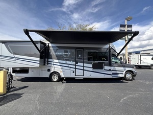 Remolque de viaje plegable e impermeable N-e-x-u-s Rv R-e-b-e-l 35R 2024 usado, listo para la venta - Product Image 5