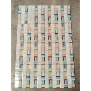 Azulejos de Pared de Cerámica Premium de 20x30cm con Acabado Brillante, Azulejos de Pared Interiores Modernos de Cerámica de 200x300mm, Decoración Elegante para Paredes Interiores - Product Image 4