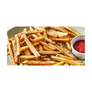 Frites de qualité supérieure fournies au prix d'usine pour les acheteurs en gros - Product Image 1