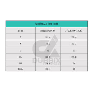 Mens Brooklyn Basketball Jersey Custom Sewn 100% Polyester Team Uniform Front Embroidered Logo Letter OEM Service Available - Product Image 5