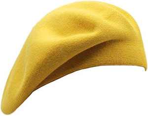 La mejor boina ceremonial de color de alta calidad personalizada, boina ceremonial de lana 100%, venta de sombrero en Pakistán - Product Image 3