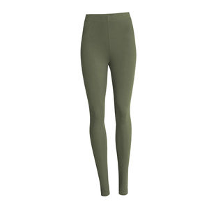 Leggings de yoga et de fitness pour femmes de haute qualité, confortables, respirants, en spandex, pantalons de sport sexy, taille haute, design taille XL, entraînements - Product Image 3