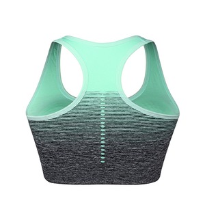 Vente en gros vêtements de yoga et fitness par sublimation ensemble de vêtements de sport leggings sexy pour femmes pantalons serrés à taille haute soutien-gorge de sport personnalisé pour la salle de sport 3-5 jours - Product Image 6