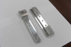 Servicios de producción en masa y creación de prototipos CNC con electroerosión por hilo y acero inoxidable-Proveedor de Vietnam - Product Image 4