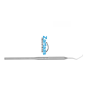 Exportador y fabricante Explorer No. 17S-L de alta calidad estándar - Product Image 2