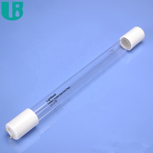 185nm ozono <span class=keywords><strong>luz</strong></span> Uv 75W G75T8VH/2P para <span class=keywords><strong>acuario</strong></span> lámpara <span class=keywords><strong>ultravioleta</strong></span> desinfección estanque <span class=keywords><strong>luz</strong></span> Uv alto ozono UVC lámpara germicida - Product Image 3
