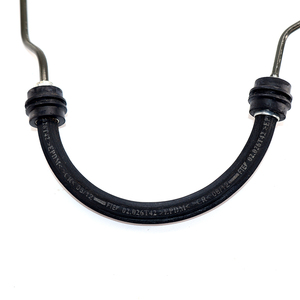 Tuyau hydraulique de commande d'embrayage pour Peugeot 307 2156.78 - Product Image 3