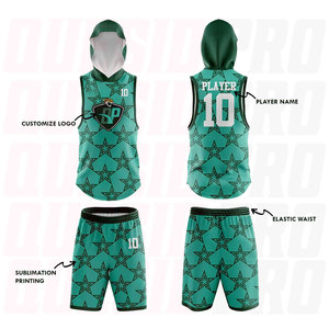 Team Wear 7v7 Sublimation Uniforms Sports Wear Fully Customize Name Number Printing Best Quality 7v7 Flag Football Uniforms - Product Image 6