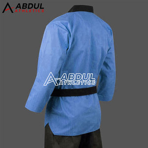 Combinaison de judo 2026, best-seller, nouvelle arrivée, fabriquée dans un matériau doux de haute qualité - Product Image 2