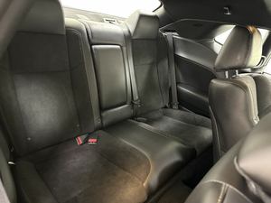 Dodge Challenger R/T Scat Pack Widebody RWD 2023 Usado (LHD/RHD) - Product Image 3