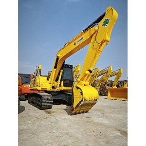 Produit haute performance 2025 pour excavatrices PC160 - Product Image 4