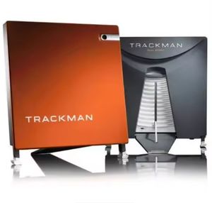 MEILLEURE OFFRE TrackMan 4 Monitor / Simulateur de golf Radar / Moniteur de golf - Product Image 2