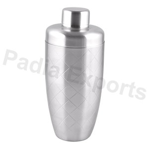 Coctelera A-Coctelera 750ml Bartender Mixer Tool coctelera de acero inoxidable - Product Image 1