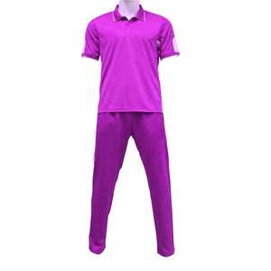 Uniformes d'équipe de cricket pour hommes à des prix de gros Concevez votre propre performance et style de cricket - Product Image 3