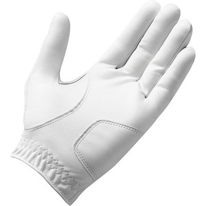 Guantes de golf de cuero Cabretta personalizables de alta calidad, piel de oveja suave y transpirable con características antideslizantes, mano izquierda-derecha - Product Image 3
