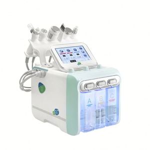 2026 Professional H2o2 Skin Care Machine Oxygen Hydro Water Dermabrasion Beauty Machine Beauty Salon Facia Care Beaty Solon - Product Image 5