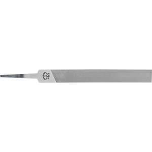 DIN 7261 Workshop <b>File</b> 100mm Length 12x2.5mm Cross-Section Cut 3 Flat Blunt HORSE - Product Image 1