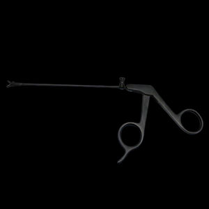 Fórceps manuales Antrum más vendidos Premium alemán plástico CE certificado Ariston International ENT cirugía reutilizable Backbiting - Product Image 1