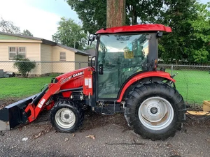 กล่องสำหรับ45C ของ Farmall มอเตอร์เกียร์ปั๊มสำหรับตลับลูกปืนคุณภาพ CVT - Product Image 3