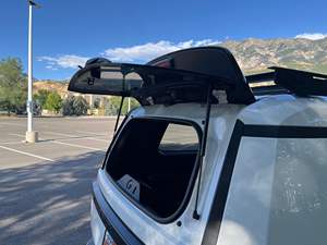 LAND 2025 1958 con Motor Híbrido Turboalimentado, Tracción en las Cuatro Ruedas Permanente - Product Image 4