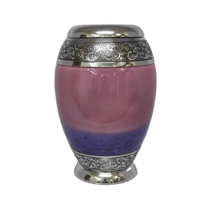 Venta Exclusiva de Urnas Conmemorativas de Estilo Americano de la Mejor Calidad para Cenizas, Collar a Precio de Mercado Bajo - Product Image 1