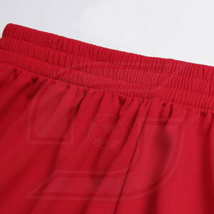 2023 Conjunto de uniforme de fútbol de secado rápido personalizado Último diseño Jersey de fútbol Ropa de equipo - Product Image 5