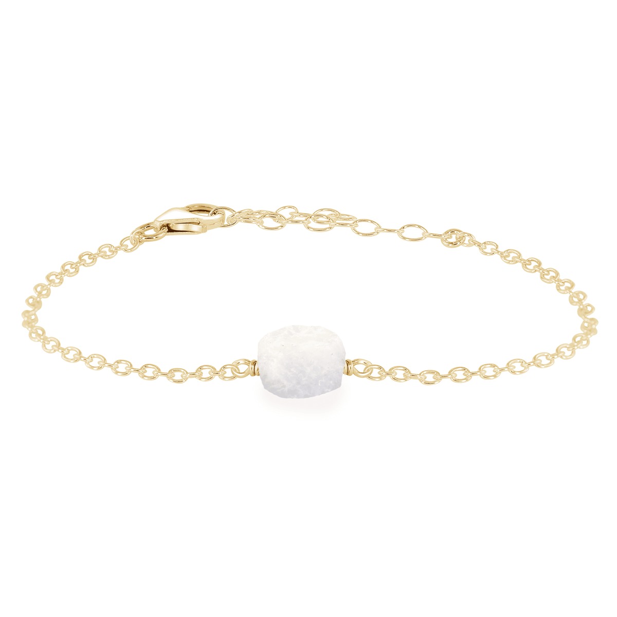 Rainbow Moonstone
