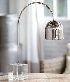 Đèn bàn thiết kế hiện đại với bóng in kỹ thuật số cho bàn bên sang trọng của bạn và các mặt hàng trang trí nhà - Product Image 6