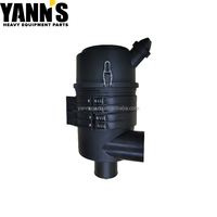 Pièces de niveleuse YANN'S 2643762 264-3762, groupe de vannes de commande de frein à air pour moteur C7 Cat