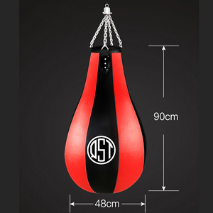 Fitness Punching <b>Bag</b> Inflatable Punching <b>Stand</b> Boxing <b>Bag</b> Sports Equipment Boxing <b>Heavy</b> Punching <b>Bag</b> Boxing Training Equipment - Product Image 6