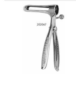 Base d'instrument chirurgical de spéculum d'opération de source d'alimentation manuelle de Fansler - Product Image 3