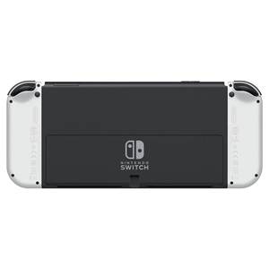 Consola de Videojuegos OLED Blanca Switch 10007454 Consola de Juegos Portátil - Product Image 3