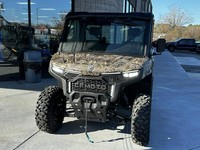 Offres exceptionnelles pour les UTV CF MOTO UFORCE U10 Pro Highland Camo