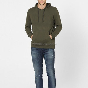 Nouveauté Pull en coton pour homme Broderie Sweat-shirts de haute qualité Broderie de haute qualité Sweat-shirts pour homme - Product Image 4