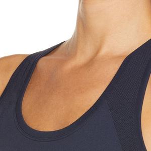 Factory Direct Slim-Fit Style Séchage Rapide 1 Pièce Sportswear Maillots de Sport Coupe Profonde Pour Femmes - Product Image 2