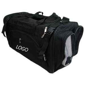 กระเป๋าเดินทางแบบปรับแต่งได้ น้ำหนักเบา ระบายอากาศได้ดี สำหรับอุปกรณ์กีฬา - Product Image 1