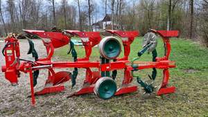 Entrega mundial, nuevo diseño, equipo de maquinaria agrícola, arado de disco de Tractor a juego para cultivadores de cultivo agrícola - Product Image 3