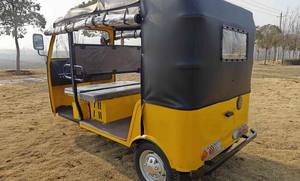 Moteur à essence 250cc refroidi à l'eau - Product Image 4