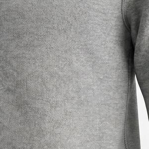 Sudadera con Capucha para Hombre, Estilo Lavado Ácido, Color y Talla Personalizables, Sudadera Lisa Transpirable, Ropa Casual, Calidad Premium OEM, Streetwear - Product Image 5