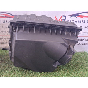 BOÎTE DE FILTRE À AIR OPEL Movano 4ème Série 8200751534 M9T704 Diesel 2298 (10>21) - Product Image 4