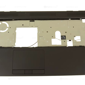 NOUVEAU Pour DELL Precision 7560 Palmrest upper case C cover w/antenna Fingerprint 0F6F47 F6F47 AP2V7000502 - Product Image 1