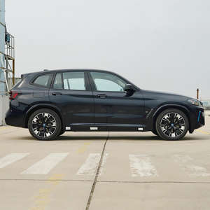 Ventes exceptionnelles ! Nouvelle voiture électrique SUV 100% électrique, autonomie 535 km, en parfait état, prête à être expédiée. - Product Image 5