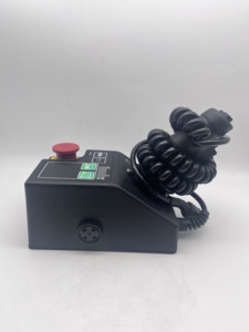 Boîtier de commande de plateforme Genie 1256727GT Gen 6 avec cordon de bobine pour plateformes élévatrices à ciseaux GS-1930, GS-1932, GS-2032, GS-2046 (pièce de rechange) - Product Image 3