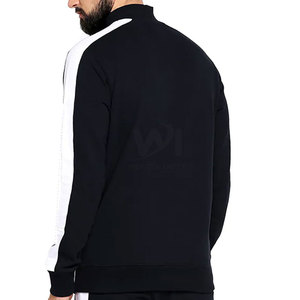 Chándal para Hombre de Primera Calidad a Precio Razonable, Venta al por Mayor, Diseño Personalizado, Contraste de Color - Product Image 3