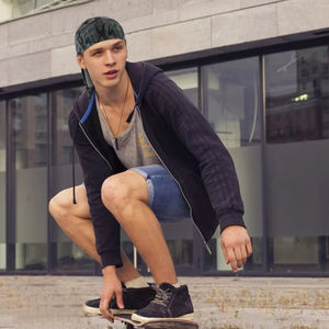 High Quality Custom Printing Cotton Polyester <b>Bandana</b> <b>Men</b> OEM Blank <b>Men's</b> Plaid <b>Bandana</b> Summer Sports Casual <b>Bandana</b> Kids - Product Image 2