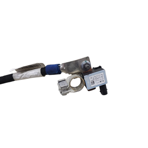 สายแบตเตอรี่ขั้วลบ OPEL Mokka Series 9853437080 เบนซิน 1200 (20>) - Product Image 5