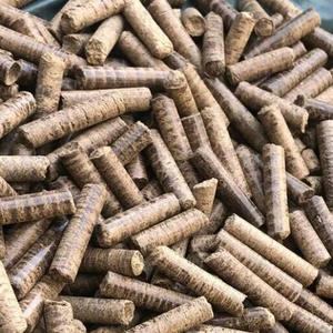 Pellets de Madera Premium - Certificación A1, Diámetro de 6-7 mm, 0.5% de Ceniza, Densidad de 4700 kg/m³, 1.5% de Humedad - Abeto, Pino y Haya - Product Image 6